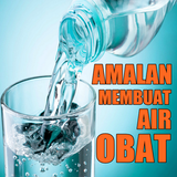 Membuat air obat (Segala macam penyakit) icon