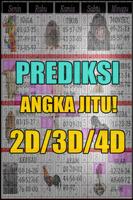 MENCARI ANGKA TOGEL DENGAN TERAWANGAN poster