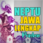 Neptu Jawa آئیکن