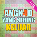 Angka 4d Yang Sering Keluar APK