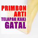 Arti Telapak Kaki Gatal Kiri dan Kanan APK