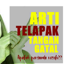 Arti Telapak Tangan Gatal pertanda Rejeki? APK