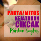آیکون‌ Arti Kejatuhan Cicak menurut Islam