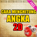 Cara Menghitung Togel 2 Angka APK