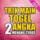 Trik Main Togel 2 Angka Menang Terus APK