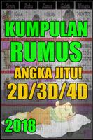Cara Merumus Togel Yang Benar poster