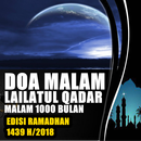 Doa Malam Lailatul Qadar - Malam 1000 Bulan APK
