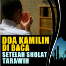 DOA KAMILIN (Dibaca Setelah Sholat Tarawih) APK