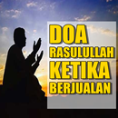 Doa ketika berdagang Nabi Muhammad SAW APK