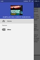 Doa Puasa Ramadhan Hari ke-1/30 captura de pantalla 1