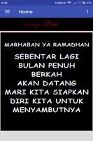 Doa Puasa Ramadhan Hari ke-1/30 captura de pantalla 3