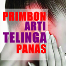 48 Arti Telinga Panas menurut Primbon APK