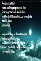 Kumpulan kata kata ucapan isra miraj Affiche
