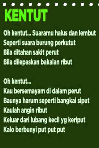 Dapatkan Gambar Kumpulan Puisi Singkat Konyol For Android Apk Download Terkeren oleh Cikimm.com