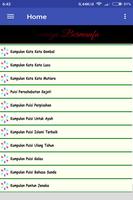 Kata Kata Semangat Untuk Bangkit capture d'écran 1