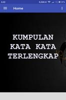 Kata Kata Semangat Untuk Bangkit capture d'écran 3