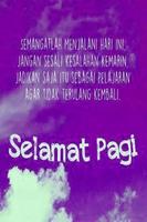 Kata kata semangat pagi 스크린샷 1