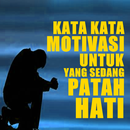 Kata Motivasi Patah Hati APK