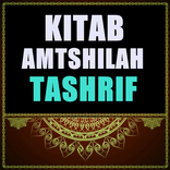 ”Kitabun Amtsilah Tashrif