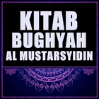 Kitabun Bughyah al-Mustarsyidin icône