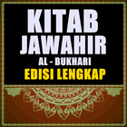 Kitabun Jawahir al-Bukhari icône