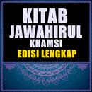 kitabun jawahirul khamsi APK