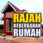 Rajah Keberkahan Rumah icône