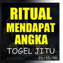 Ritual Mendapatkan Angka Togel Jitu APK