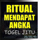 Ritual Mendapatkan Angka Togel Jitu アイコン