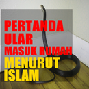 3 Pertanda Ular Masuk Rumah menurut Islam APK