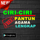 APK Contoh Pantun Agama lengkap