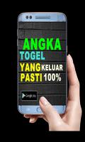 Angka Togel Yang Pasti Keluar 100% Affiche