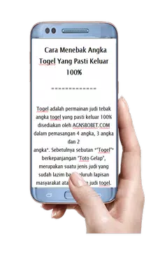 Angka Togel Yang Pasti Keluar 100 Apk 2 2 Download For Android Download Angka Togel Yang Pasti Keluar 100 Apk Latest Version Apkfab Com