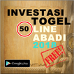 Angka Investasi Togel 50 Line Abadi