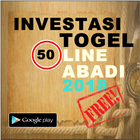 ikon Angka Investasi Togel 50 Line Abadi