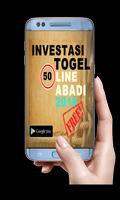 Angka Investasi Togel 50 Line Abadi ảnh chụp màn hình 2