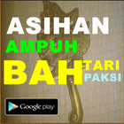 asiha ampuh bahtari paksi icono