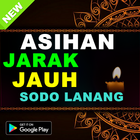 asihan jarak jauh sodo lanang simgesi