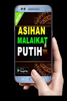 asihan malaikat putih screenshot 1