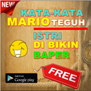APK Mario Teguh Tentang Wanita bikin baper