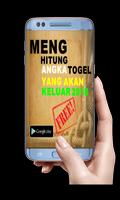 Menghitung Angka Togel Yang Akan Keluar-poster