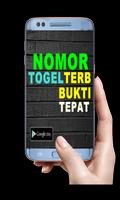 Mendapatkan Nomor Togel Terbukti Tepat poster