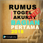 RUMUS TOGEL AKURAT icône