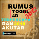 Rumus Togel 4D (4 Nomor) Terpercaya dan akurat APK