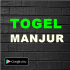 TOGEL MANJUR-icoon