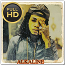 Alkaline Top Songs & Lyrics APK