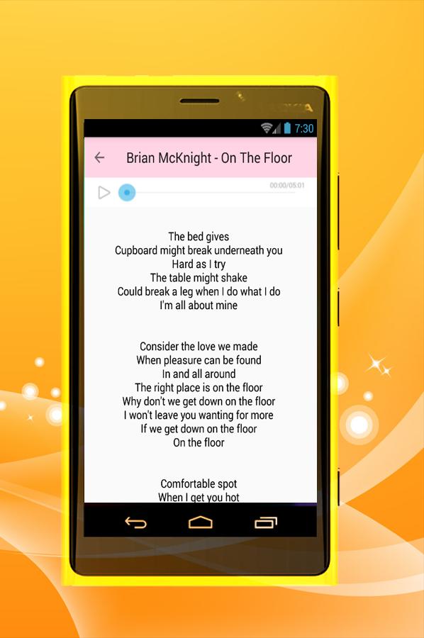 Brian Mcknight One Last Cry For Android Apk Download