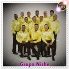 Grupo Niche Musicas y Letras आइकन