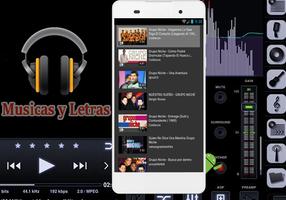 Grupo Niche Musicas y Letras screenshot 3
