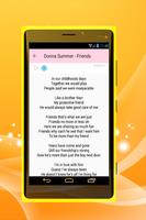 Donna Summer - I Feel Love poster